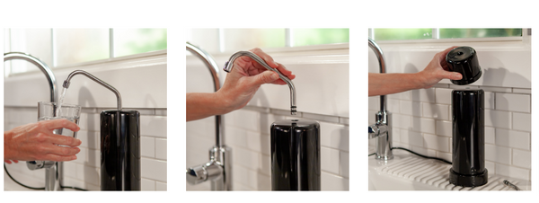 What Is The Best Countertop Water Filtration System?