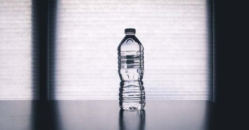 5 Reasons to Stop Buying Bottled Water