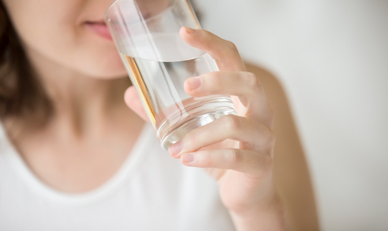 The Importance of High-Quality Drinking Water