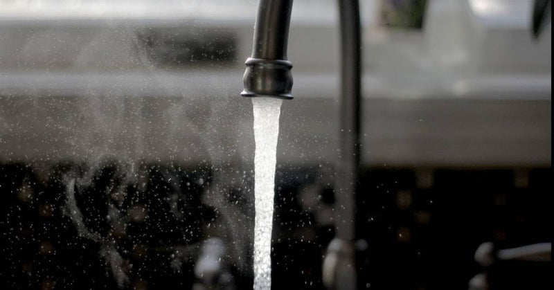 Fight PFAS Contamination With PureBlue H2O