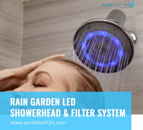Should I Change My Shower Head Filter?