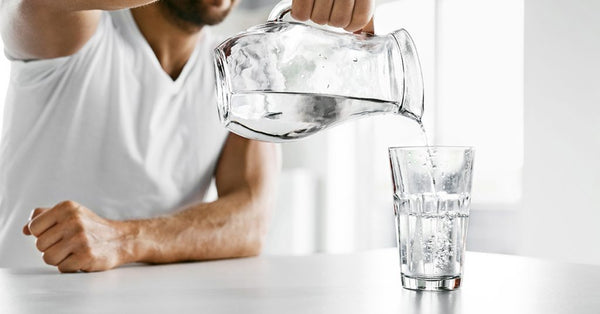 Why Your Health Depends on Drinking Filtered Water