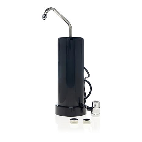 G30 Classic Countertop System