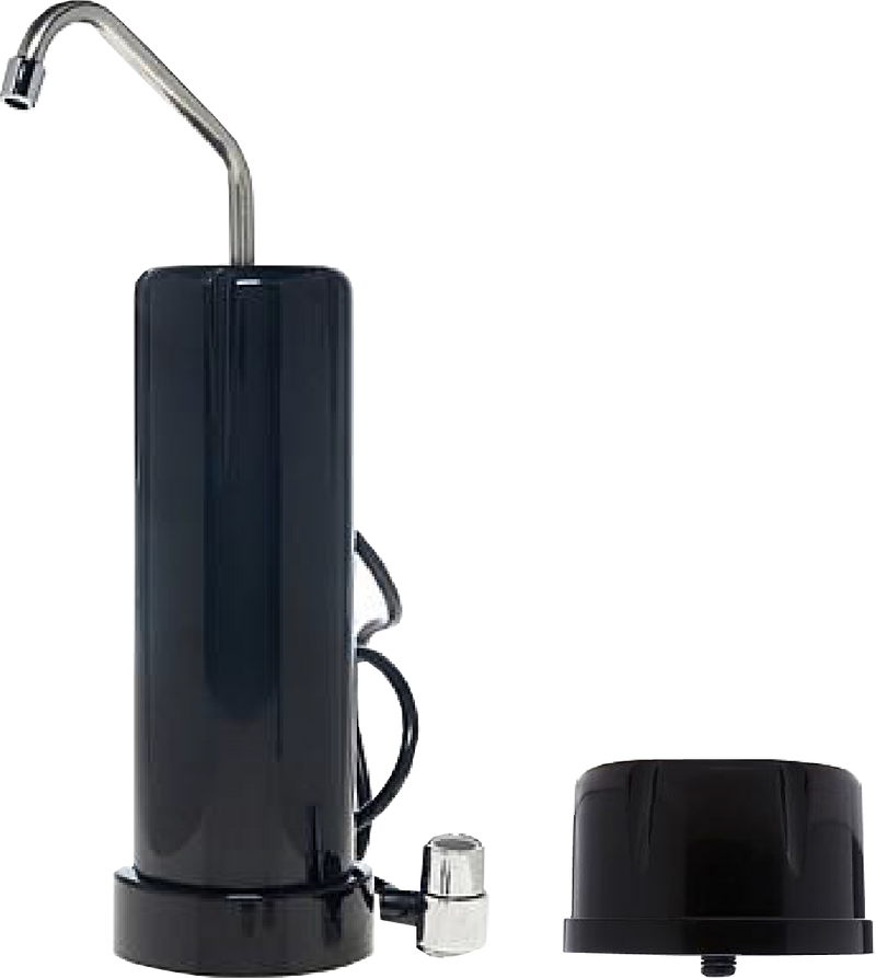G30 Countertop System with Guardian Max Filter