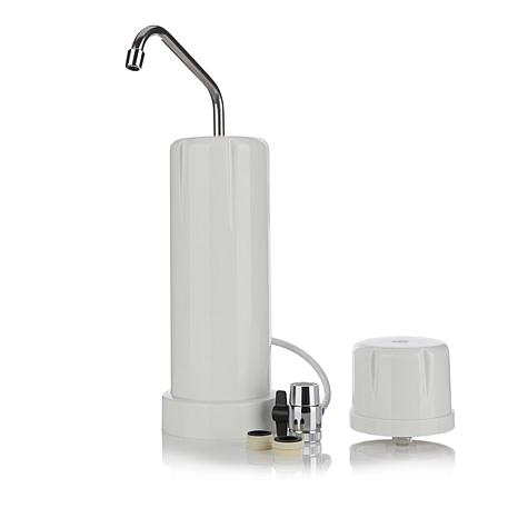 G30 Countertop System with Guardian Max Filter