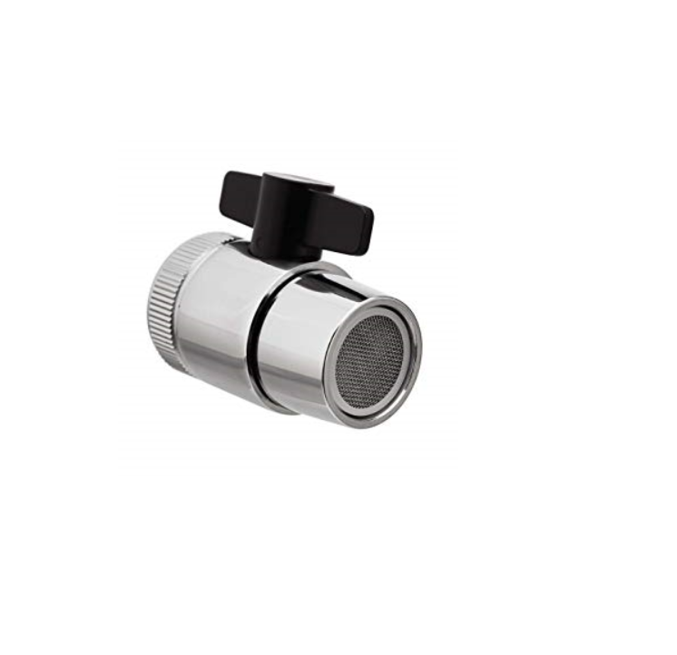 Diverter Valve