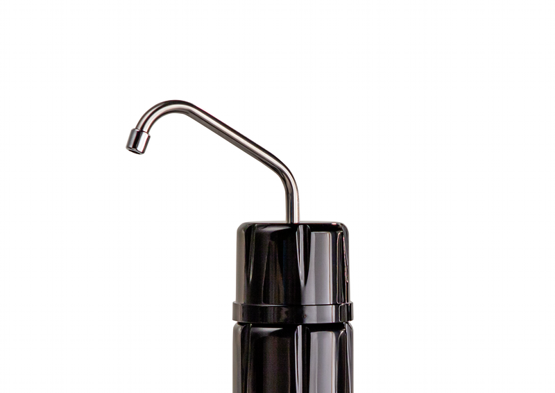 G30 Countertop System with Guardian Max Filter