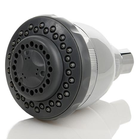 Wall Mount Shower Filter System