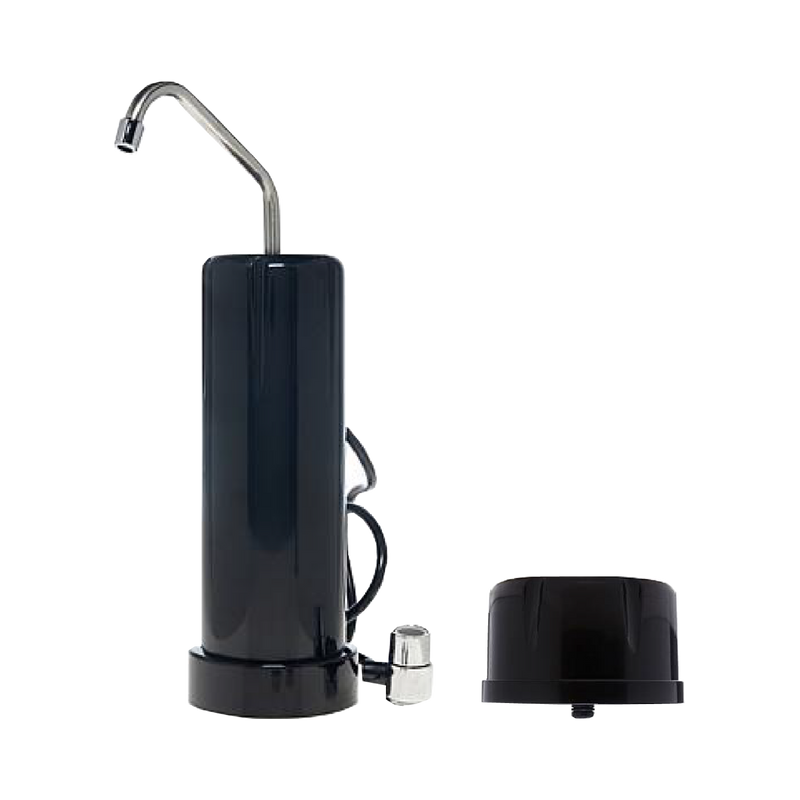 G30 Countertop System with Guardian Max Filter
