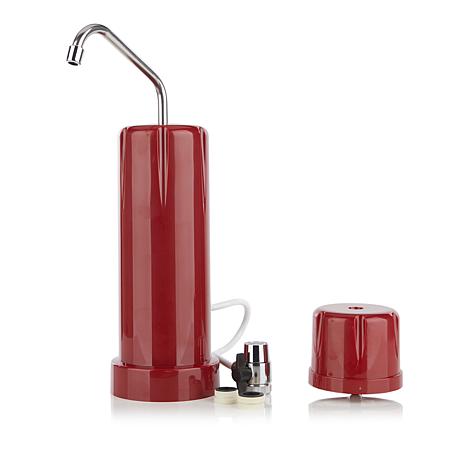 G30 Countertop System with Guardian Max Filter