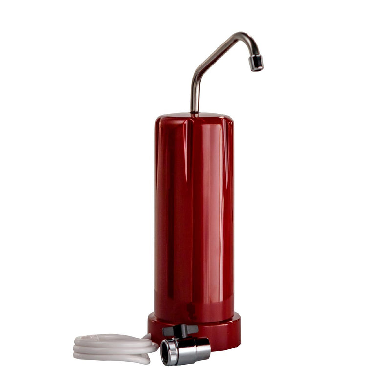 G30 Classic Countertop System