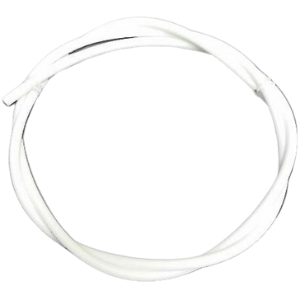 RO Water Filter System ¼-Inch White Tubing
