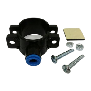 RO Water Filter System Drain Connector Kit