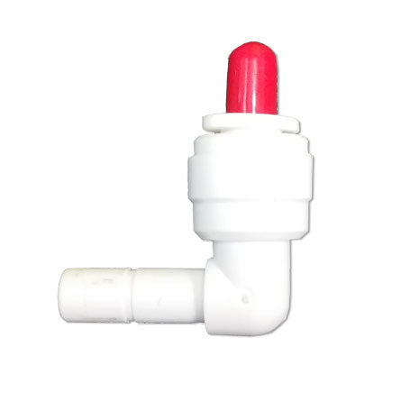 RO Membrane Elbow Adapter