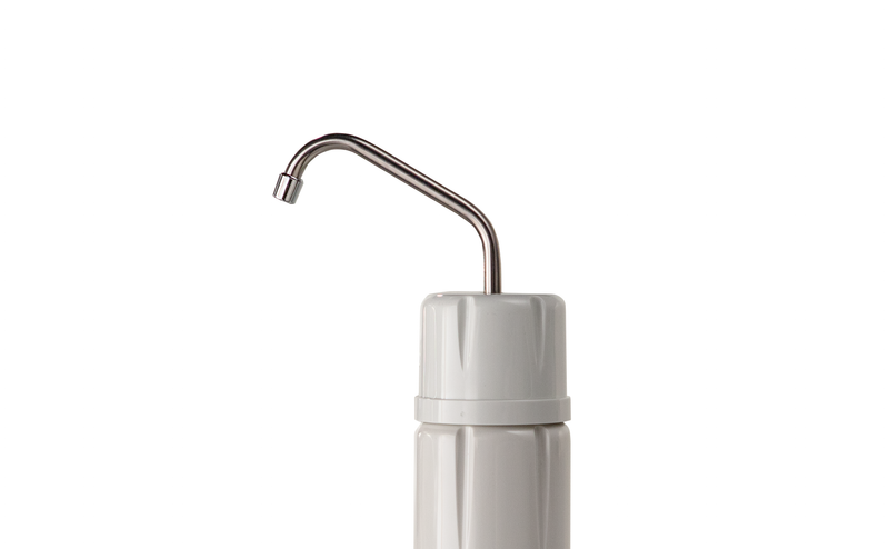 G30 Countertop System with Guardian Max Filter