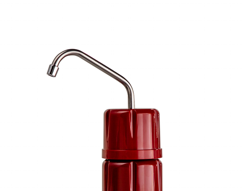 G30 Countertop System with Guardian Max Filter