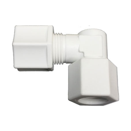 RO Water Filter System Tank Elbow Adapter